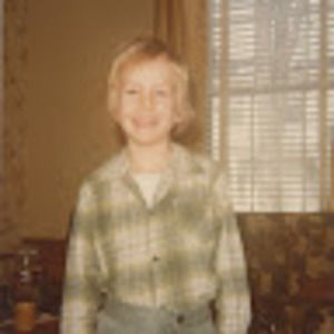 Meet your Posher, Chris